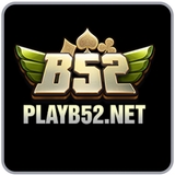 The "playb52net" user's logo