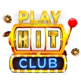 The "Hit club" user's logo