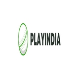 The "Play India Lottery Results" user's logo