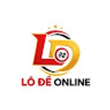 The "Lô Đề Online" user's logo