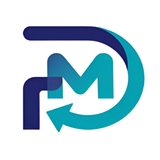 The "playmodsmobi" user's logo