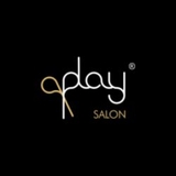 The "Play Salon | Phoenix Marketcity Mahadevpura" user's logo