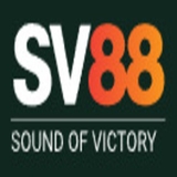 The "Nhà cái SV88" user's logo
