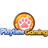 The "PlayTime" user's logo