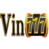 The "VIN777" user's logo