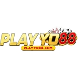 The "Yo88 | Trang Chủ Game Bài Đổi Thưởng Số 1 Châu Á" user's logo