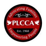 The "PLCCA INC" user's logo