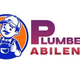The "Plumber Abilene TX" user's logo