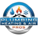 The "Lynwood Plumbing and Air Pros" user's logo