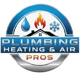 The "Redondo Beach Plumbing and Air Pros" user's logo