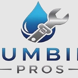 The "Buckeye Plumbing Pros" user's logo