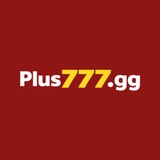 The "Plus777 App" user's logo