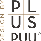 The "Pluspuu Homes Canada" user's logo