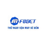 The "F8bet" user's logo
