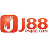 The "J88 COM" user's logo