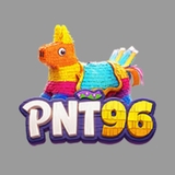 The "PNT96" user's logo