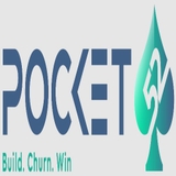 The "Pocket52" user's logo