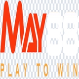 The "May88" user's logo