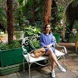 Мария Подшивалова