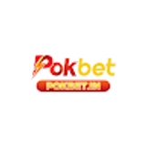 The "Pokbet in" user's logo