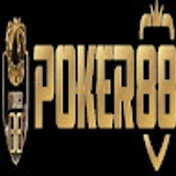 The "Poker88 live" user's logo