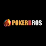 The "PokerBros" user's logo