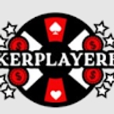 The "All Poker Player" user's logo