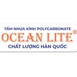 The "Ocean Lite" user's logo