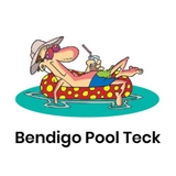 The "Bendigo Pool Teck" user's logo