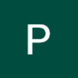 The "Pooven Chetty" user's logo