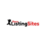 The "Porn Listing Sites" user's logo