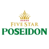 The "Fivestar Poseidon" user's logo