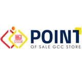 The "posgccstore98" user's logo