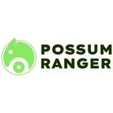 The "Possum Ranger" user's logo