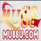The "Mu88" user's logo