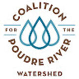 The "poudrewatershed" user's logo