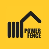The "Power Fence Inc." user's logo