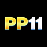 The "pp11" user's logo