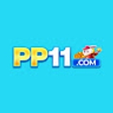 The "PP 11" user's logo
