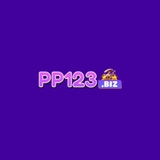 The "PP123" user's logo