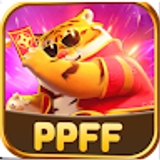 The "ppff " user's logo