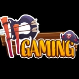 The "Ppgaming Org PH" user's logo
