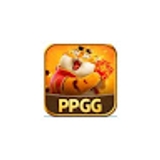 The "ppgg" user's logo