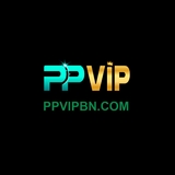 The "Ppvip Bengali Casino" user's logo