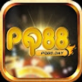 The "pq88 – Sân Chơi Giải Trí Đỉnh Cao" user's logo