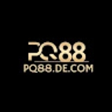 The "PQ88" user's logo