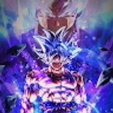 Son Goku