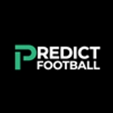 The "Predictfootball org" user's logo