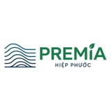 The "Hiệp Phước Premia " user's logo