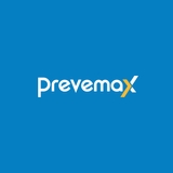 The "Prevemaxinternacional" user's logo